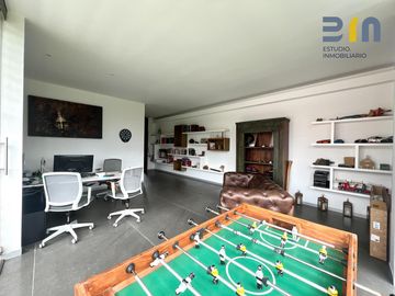 Vendo Casa Bosque de la Lomas