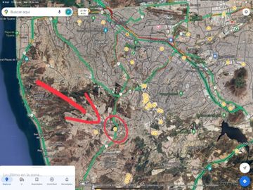 TIJ SUR 385,025 ft2 Parque Industrial MPDIR LR 130325