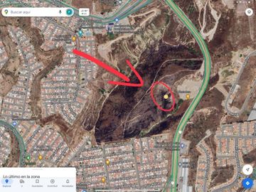 TIJ SUR 385,025 ft2 Parque Industrial MPDIR LR 130325