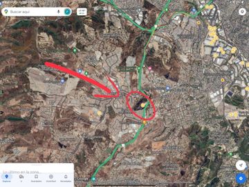TIJ SUR 385,025 ft2 Parque Industrial MPDIR LR 130325