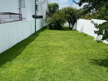 RENTA DE CASA AMUEBLADA EN CONDOMINIO GRANADA JIUTEPEC MORELOS