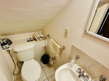 RENTA DE CASA AMUEBLADA EN CONDOMINIO GRANADA JIUTEPEC MORELOS