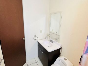 RENTA DE CASA AMUEBLADA EN CONDOMINIO GRANADA JIUTEPEC MORELOS
