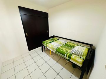 RENTA DE CASA AMUEBLADA EN CONDOMINIO GRANADA JIUTEPEC MORELOS