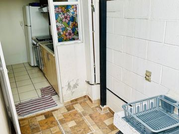 RENTA DE CASA AMUEBLADA EN CONDOMINIO GRANADA JIUTEPEC MORELOS