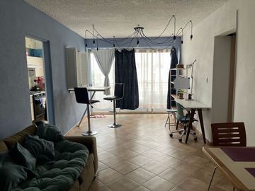 DEPARTAMENTO EN VENTA EN LA NARVARTE