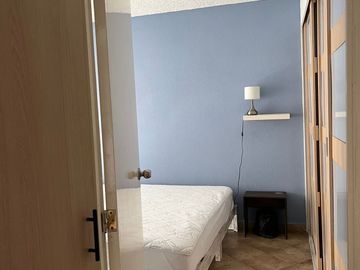 DEPARTAMENTO EN VENTA EN LA NARVARTE