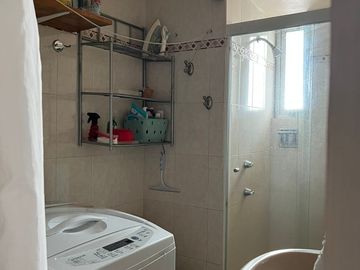 DEPARTAMENTO EN VENTA EN LA NARVARTE