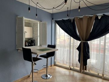 DEPARTAMENTO EN VENTA EN LA NARVARTE