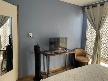 DEPARTAMENTO EN VENTA EN LA NARVARTE