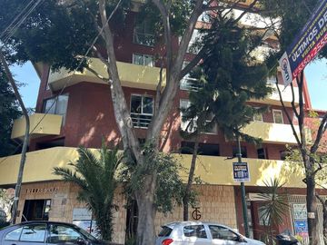DEPARTAMENTO EN VENTA EN LA NARVARTE