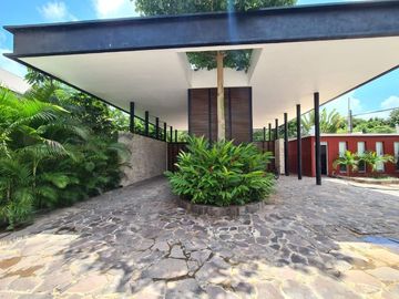 Casa en Venta en Privada Nuukan en Cholul