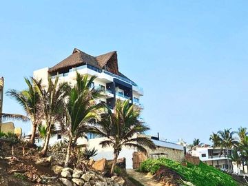 VENTA DE DEPARTAMENTOS EN CONDOMINIO MARSAI