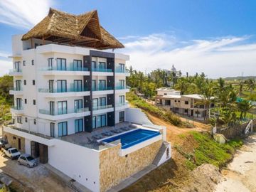 VENTA DE DEPARTAMENTOS EN CONDOMINIO MARSAI