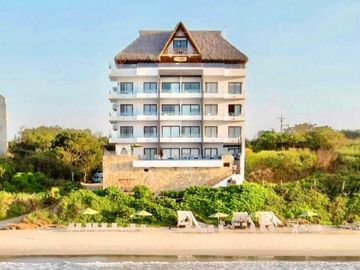 VENTA DE DEPARTAMENTOS EN CONDOMINIO MARSAI