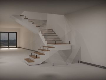 CASA PREVENTA NUEVA CANTIZAL I VALLE PONIENTE