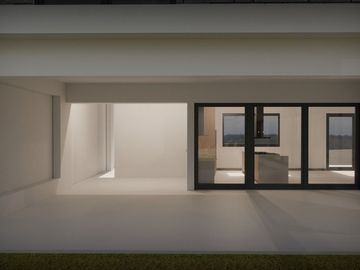 CASA PREVENTA NUEVA CANTIZAL I VALLE PONIENTE