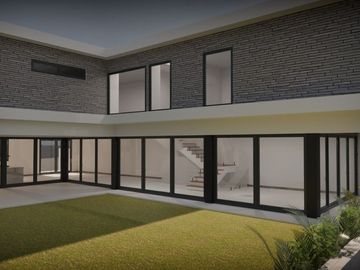 CASA PREVENTA NUEVA CANTIZAL I VALLE PONIENTE