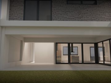 CASA PREVENTA NUEVA CANTIZAL I VALLE PONIENTE