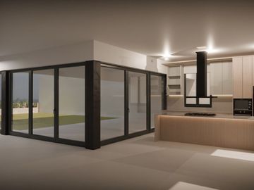 CASA PREVENTA NUEVA CANTIZAL I VALLE PONIENTE