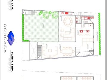 CASA PREVENTA NUEVA CANTIZAL I VALLE PONIENTE