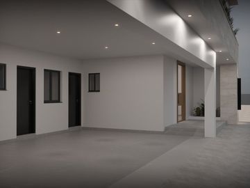 CASA PREVENTA NUEVA CANTIZAL I VALLE PONIENTE