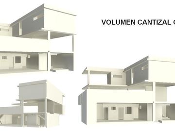 CASA PREVENTA NUEVA CANTIZAL I VALLE PONIENTE