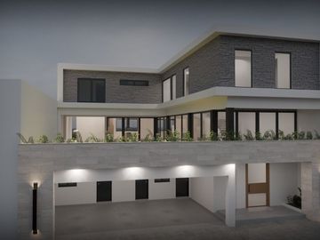 CASA PREVENTA NUEVA CANTIZAL I VALLE PONIENTE