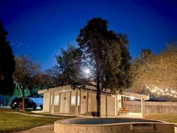 QUINTA EN VENTA EN ALLENDE