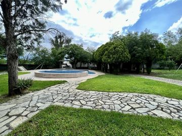 QUINTA EN VENTA EN ALLENDE