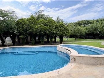 QUINTA EN VENTA EN ALLENDE