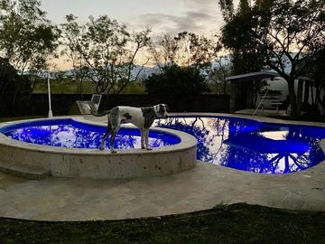 QUINTA EN VENTA EN ALLENDE
