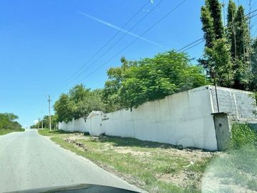 QUINTA EN VENTA EN ALLENDE