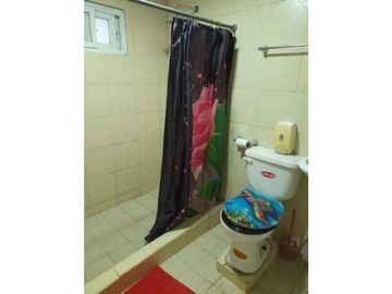 VENDO CASA EN ARRAIJAN BURUNGA BARRIADA OMAR 4R
