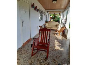 VENDO CASA EN ARRAIJAN BURUNGA BARRIADA OMAR 4R