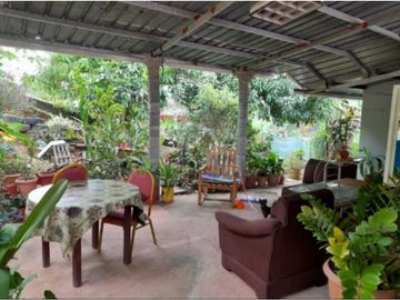 VENDO CASA EN ARRAIJAN BURUNGA BARRIADA OMAR 4R