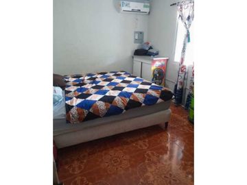 VENDO CASA EN ARRAIJAN BURUNGA BARRIADA OMAR 4R