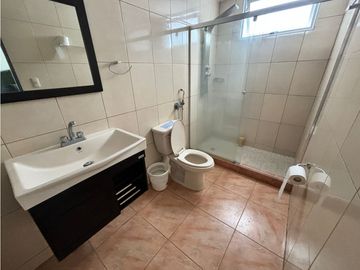 BELLA VISTA / PH ROCA MAR / 230 M2 / 3 HABITACIONES / AMOBLADO