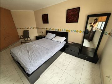 BELLA VISTA / PH ROCA MAR / 230 M2 / 3 HABITACIONES / AMOBLADO