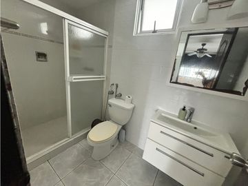 BELLA VISTA / PH ROCA MAR / 230 M2 / 3 HABITACIONES / AMOBLADO