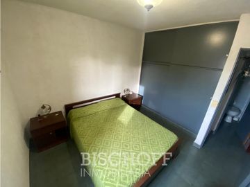 ALQUILER ABRIL A NOVIEMBRE  DEPARTAMENTO PLENO CENTRO DE PINAMAR