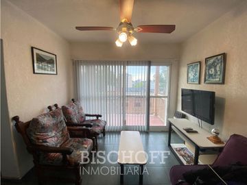 ALQUILER ABRIL A NOVIEMBRE  DEPARTAMENTO PLENO CENTRO DE PINAMAR