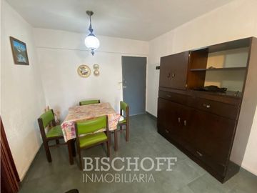 ALQUILER ABRIL A NOVIEMBRE  DEPARTAMENTO PLENO CENTRO DE PINAMAR