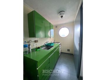 ALQUILER ABRIL A NOVIEMBRE  DEPARTAMENTO PLENO CENTRO DE PINAMAR