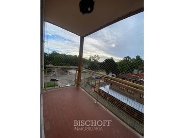 ALQUILER ABRIL A NOVIEMBRE  DEPARTAMENTO PLENO CENTRO DE PINAMAR