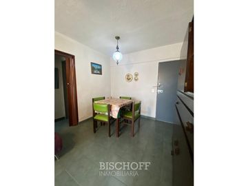 ALQUILER ABRIL A NOVIEMBRE  DEPARTAMENTO PLENO CENTRO DE PINAMAR