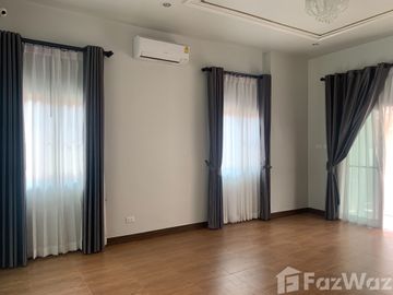 3 Bedroom House for sale in Ban Pet, Khon Kaen
