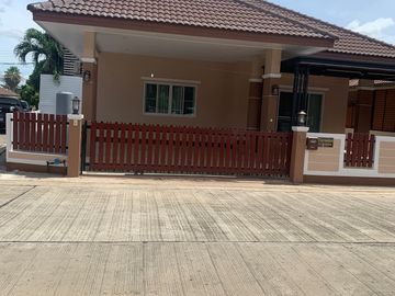 3 Bedroom House for sale in Ban Pet, Khon Kaen