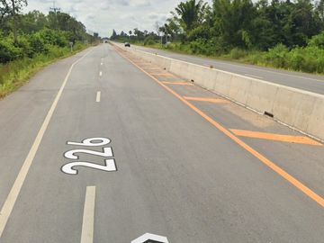 Land for sale in Chakkarat, Nakhon Ratchasima