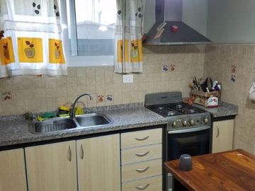 Casa PH en venta en Tigre Centro